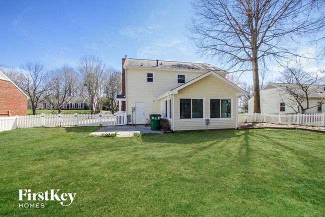Building Photo - 11731 Charnwood Ct