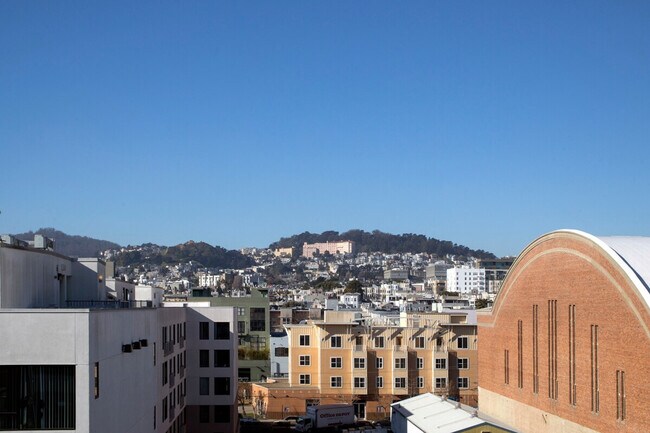 Building Photo - 761 Minna St