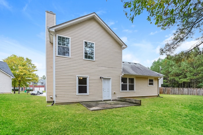 Building Photo - 1997 Cutters Mill Way