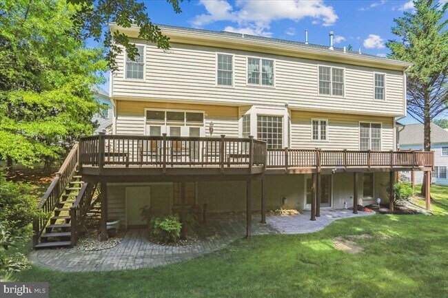 Building Photo - 8931 Falls Farm Dr