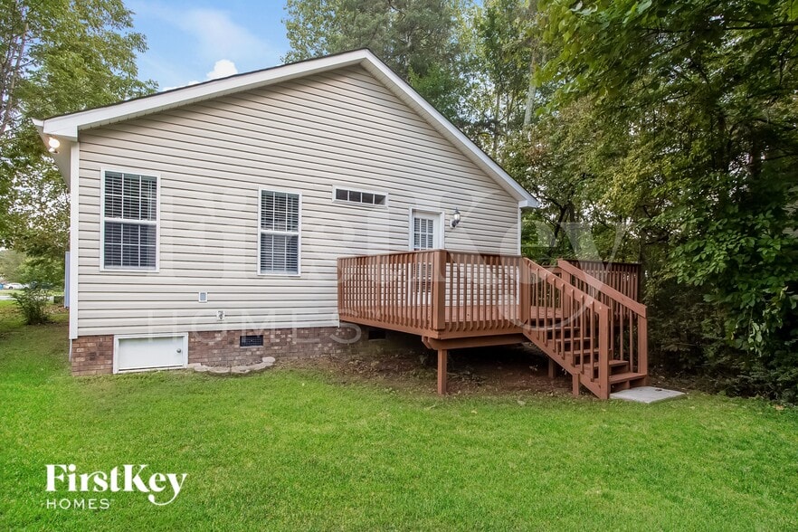 Building Photo - 1094 Piney Church Rd