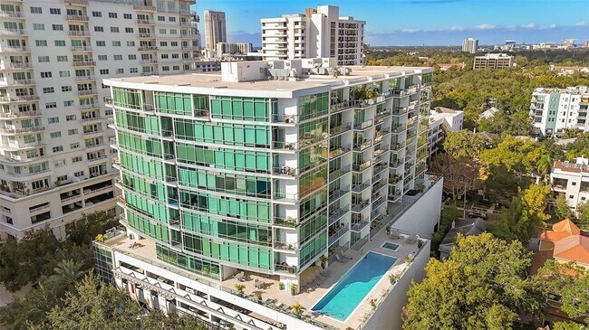 Building Photo - 101 S Eola Dr