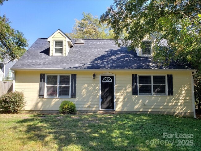 Primary Photo - 420 Beaty St