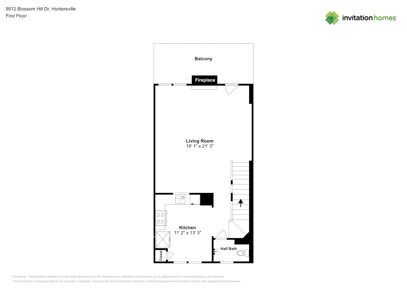 Building Photo - 9512 Blossom Hill Dr