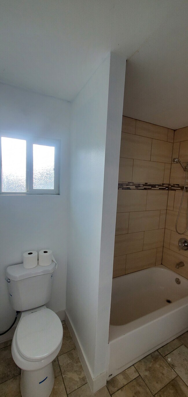 Bathroom - 956 E 55th St