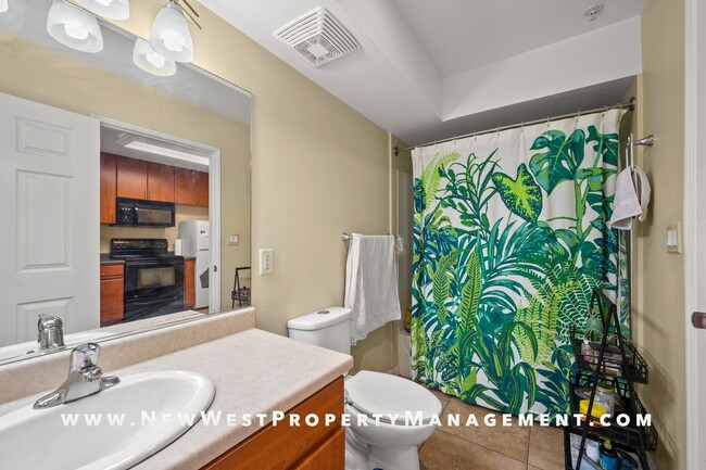 Building Photo - Charming Little Italy 1 Bedroom at Portico!