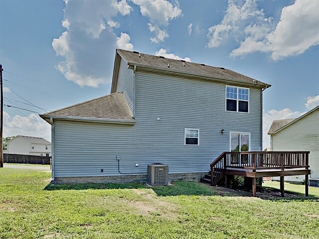 Building Photo - 1124 Emma May Point