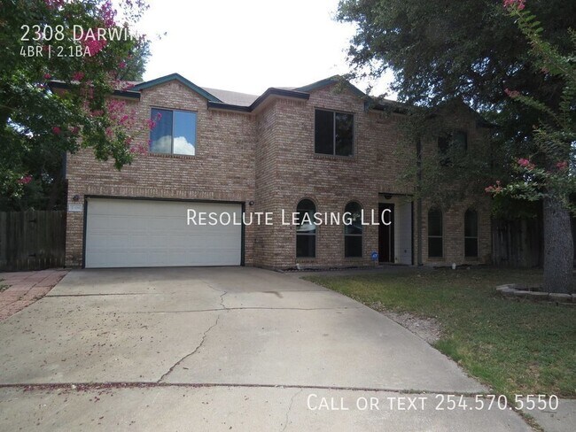 Building Photo - 2308 Darwin Cir