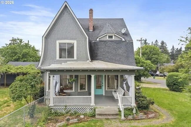 Building Photo - 14507 SE Arista Dr