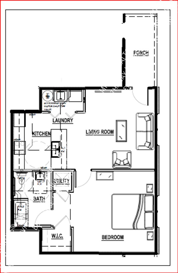 Building Photo - Noel Woods- Quiet, Tranquil Community Loca...
