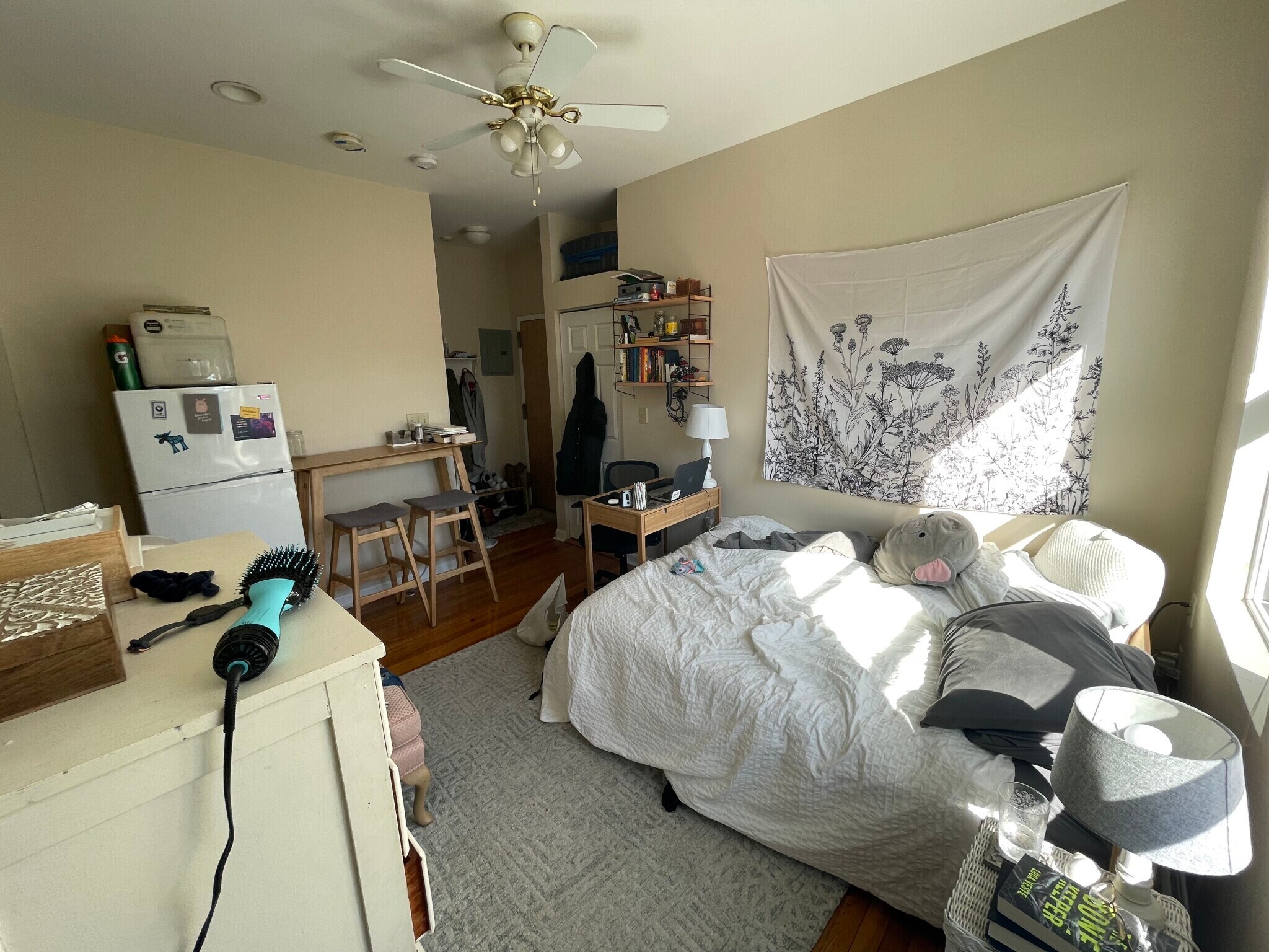 Building Photo - 38 Hemenway St