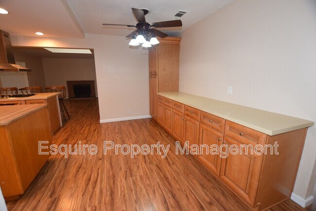 Building Photo - 3701 Taffrail Ln