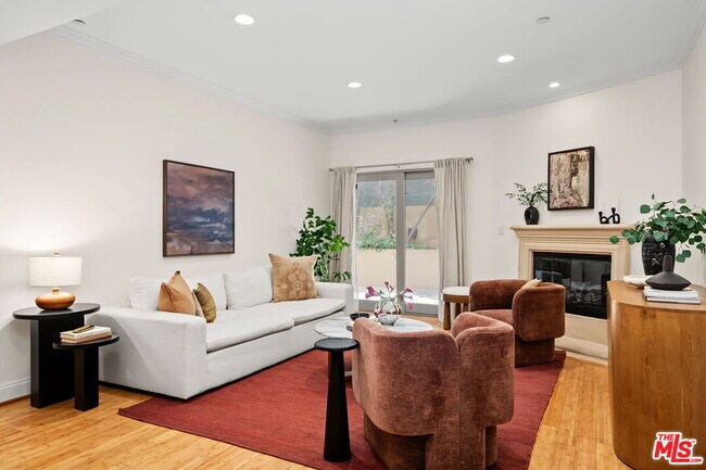 Building Photo - 1511 Camden Ave
