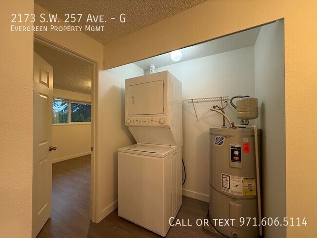 Building Photo - 2173 SW 257th Dr