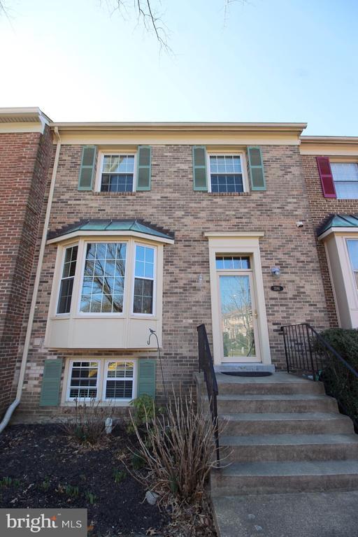 Building Photo - 3186 Cantrell Ln