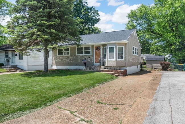 Building Photo - 10515 Prestwick Dr