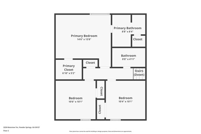 Building Photo - 3230 Westview Terrace