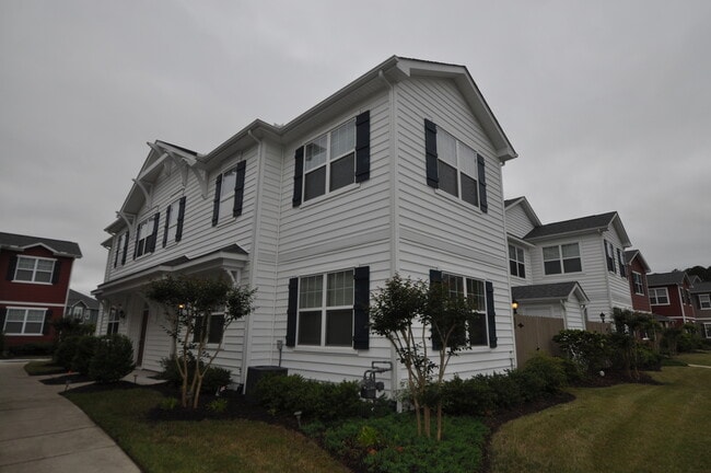 Primary Photo - Kings Pointe at Western Branch