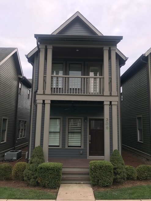 Building Photo - 309 Sylvan Park Ln