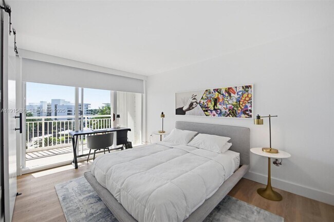 Building Photo - 3546 S Ocean Blvd