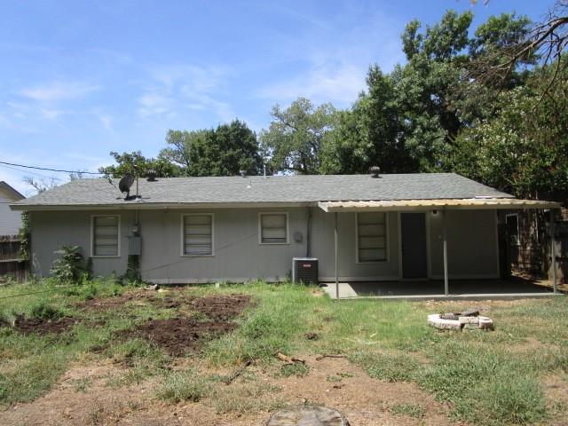 Building Photo - 814 Milam Dr