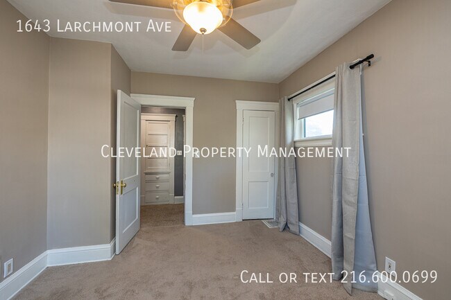 Building Photo - 1643 Larchmont Ave