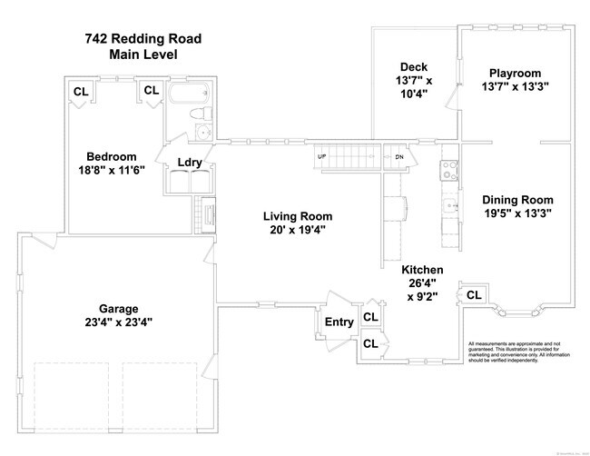 Building Photo - 742 Redding Rd