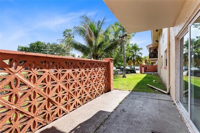 Building Photo - 11605 NW 29th Ct