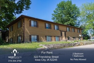 Building Photo - $975 | 2 Bedroom, 1 Bathroom Apartment | No Pets* | Available March 7th 2025