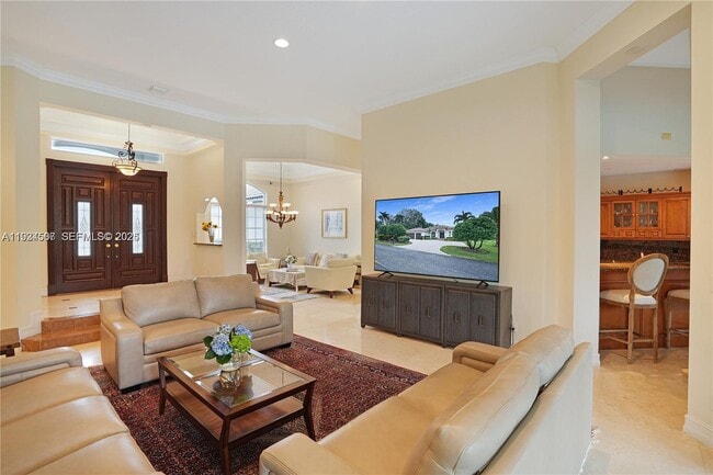 Building Photo - 11242 SW 25th Ct