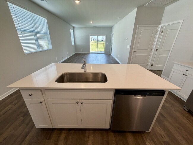 Building Photo - JUST REDUCED! Be the First to Live Here! Brand-New 3-Bedroom Home with Lawncare included, plus Po...