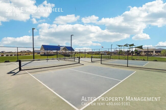 Building Photo - 2370 Wagon Wheel Ln