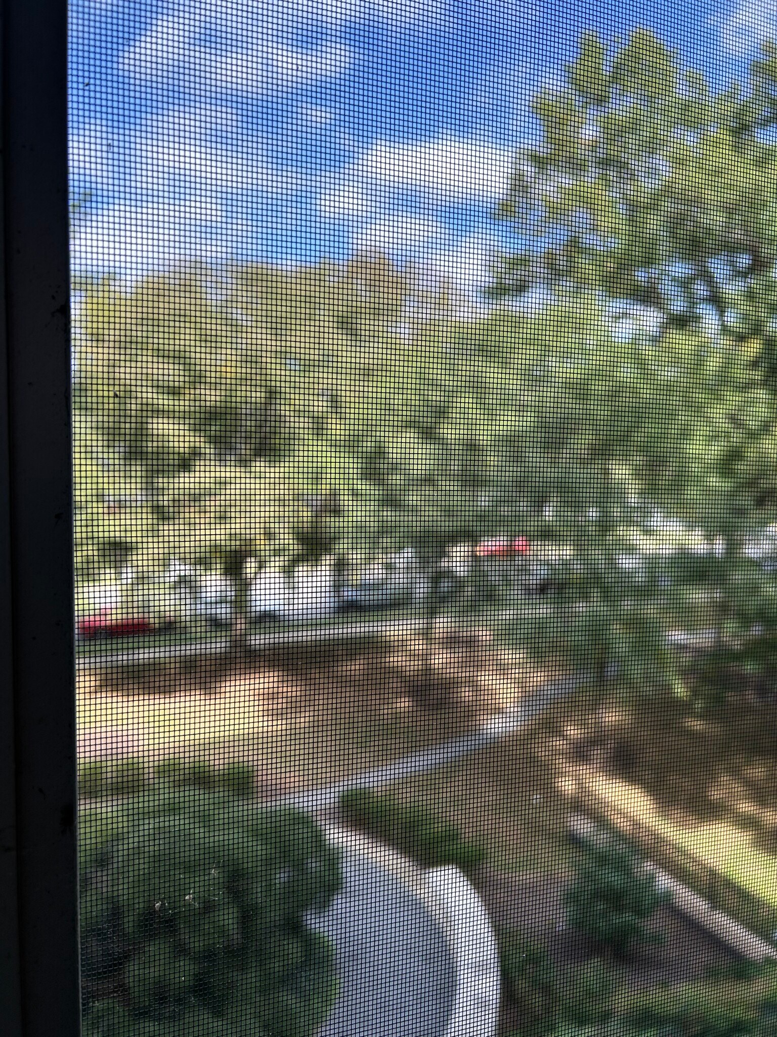View - 1900 Lyttonsville Rd