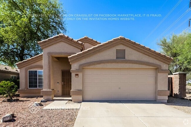 Building Photo - 11191 W Lily McKinley Dr