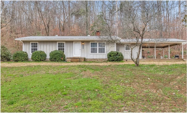 Primary Photo - 282 Rush Branch Rd