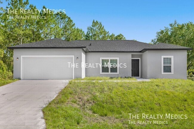 Primary Photo - 2763 Flintstone Ave SE