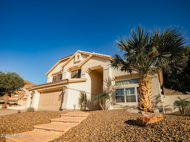 Building Photo - 2024 E Granite View Dr