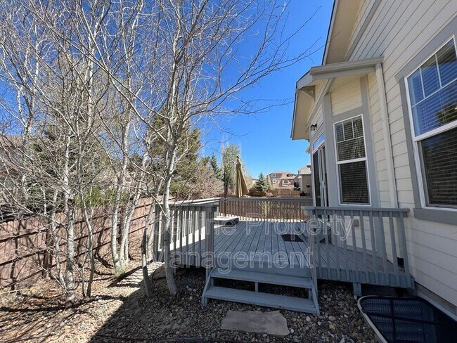 Building Photo - 9914 Red Sage Dr