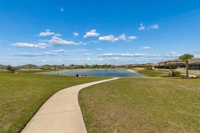Building Photo - 11303 Green Harvest Dr.