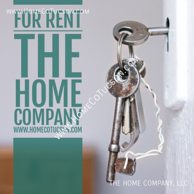 Building Photo - 2548 E Glenn St