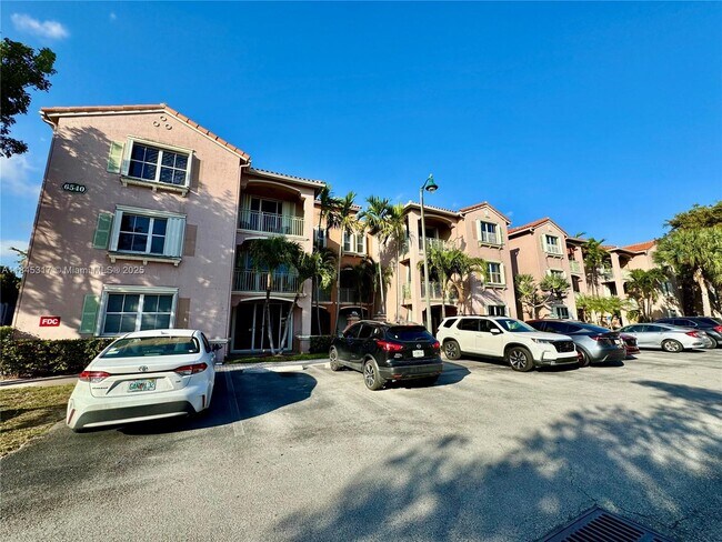 Building Photo - 6540 NW 114th Ave