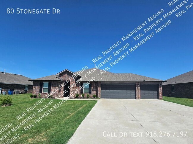 Building Photo - 80 Stonegate Dr