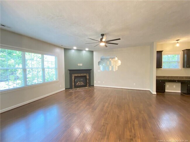 Building Photo - 3812 Newgate Street