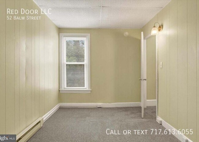 Building Photo - 52 Balm St