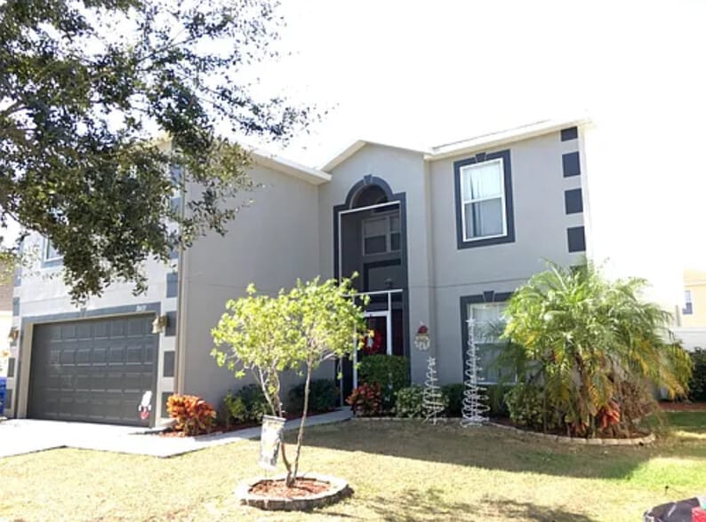 Building Photo - 10433 Fly Fishing St