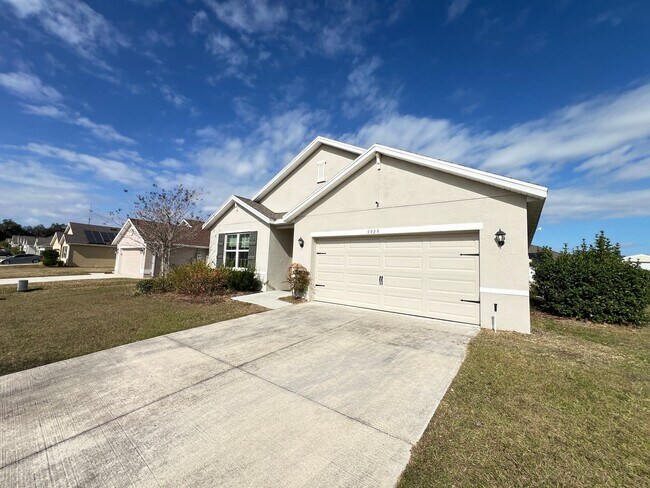 Building Photo - Spacious 4-Bedroom Smart Home in Belleview | No HOA Application Required - PROMO!! NO LEASE ADMIN...