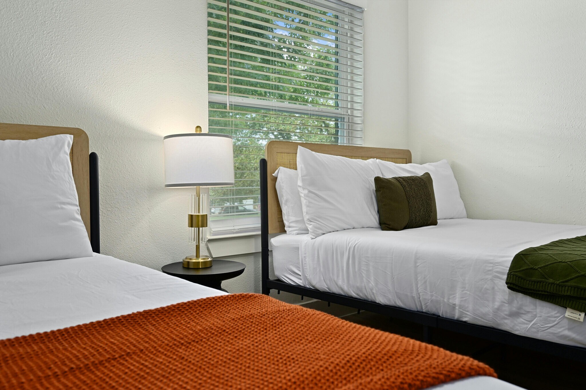 Guest Bedroom 1 - 9414 Meadow Vale