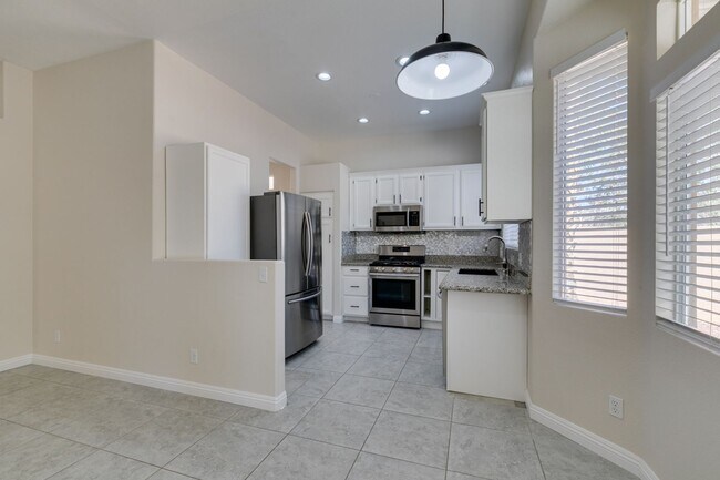 Building Photo - Beautifully Remodeled 3-Bedroom Home in North Las Vegas – Move-In Ready!