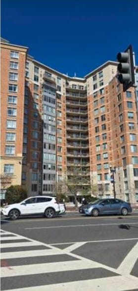Building Photo - 555 Massachusetts Ave NW