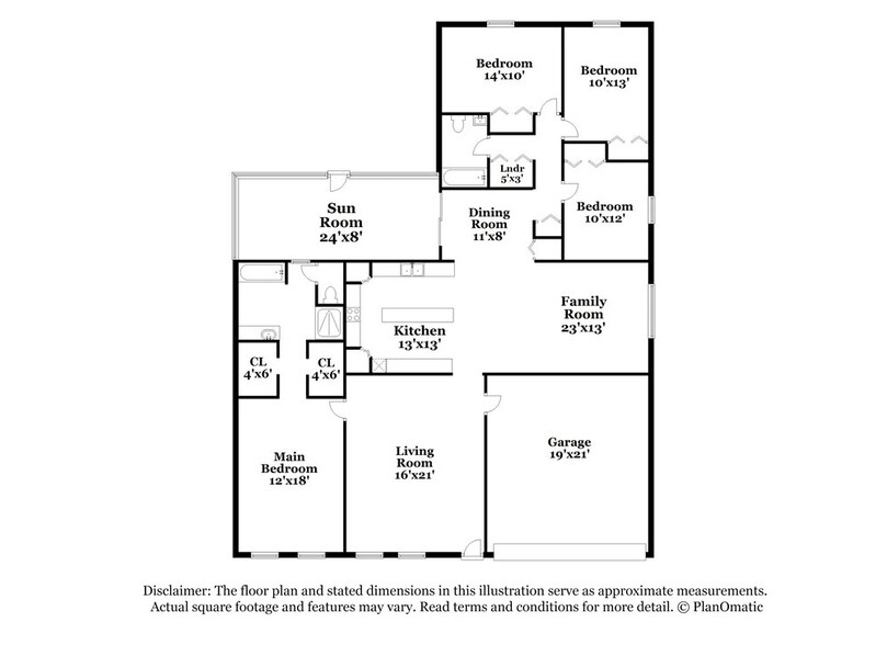 Building Photo - 9361 Lockheed Ln